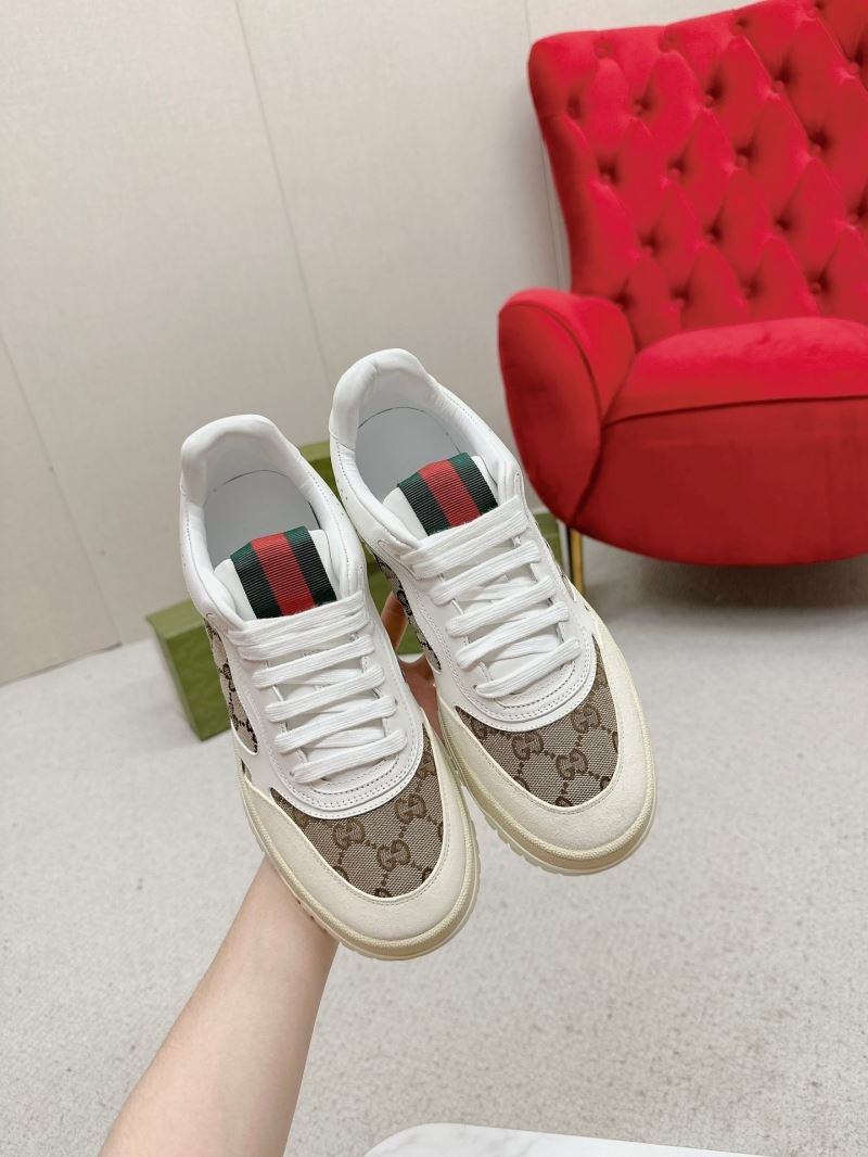 Gucci Low Shoes